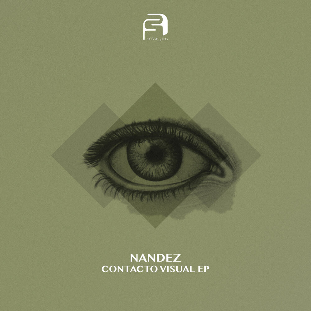 Picture of Contacto Visual Ep