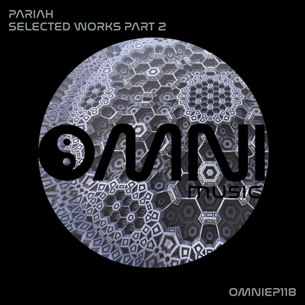 Picture of Selected Works, Pt. 2