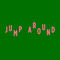 Jump Around by Dillon Nathaniel album cover