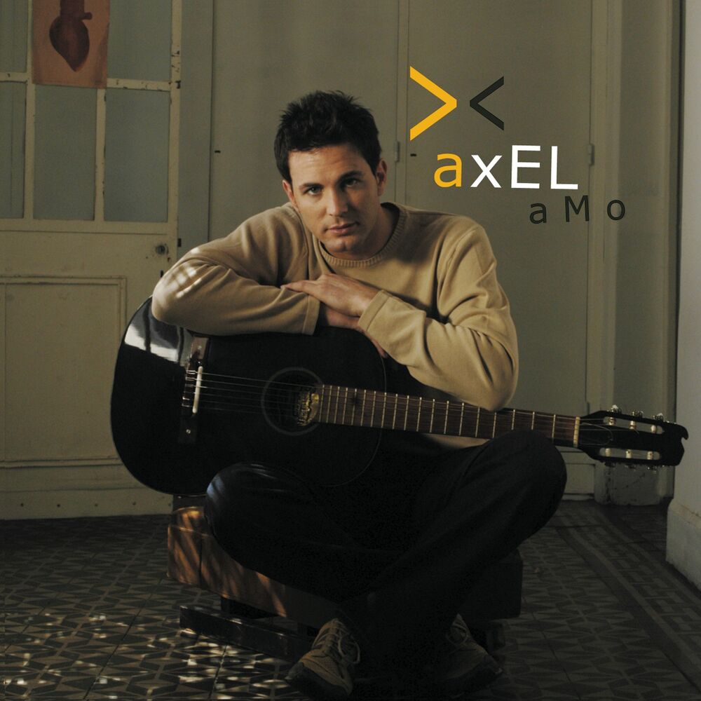 Picture of Amo