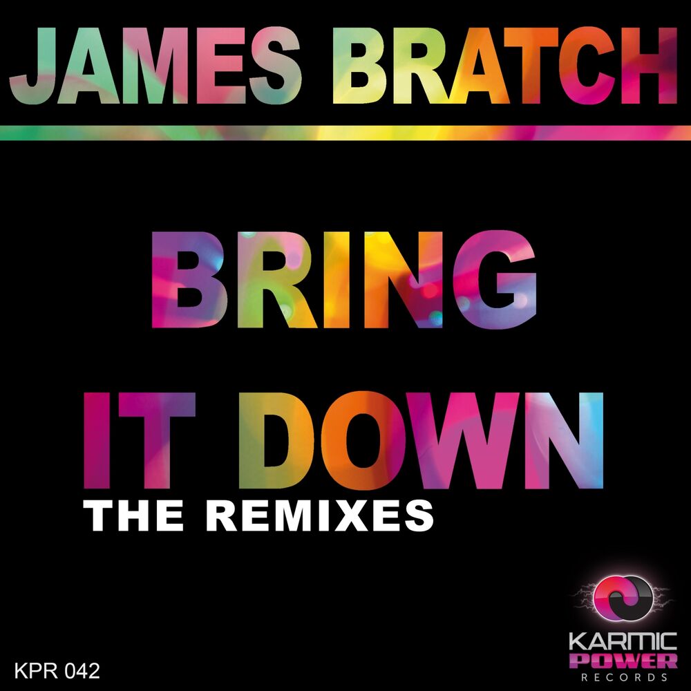 Picture of Bring It Down (The Remixes)