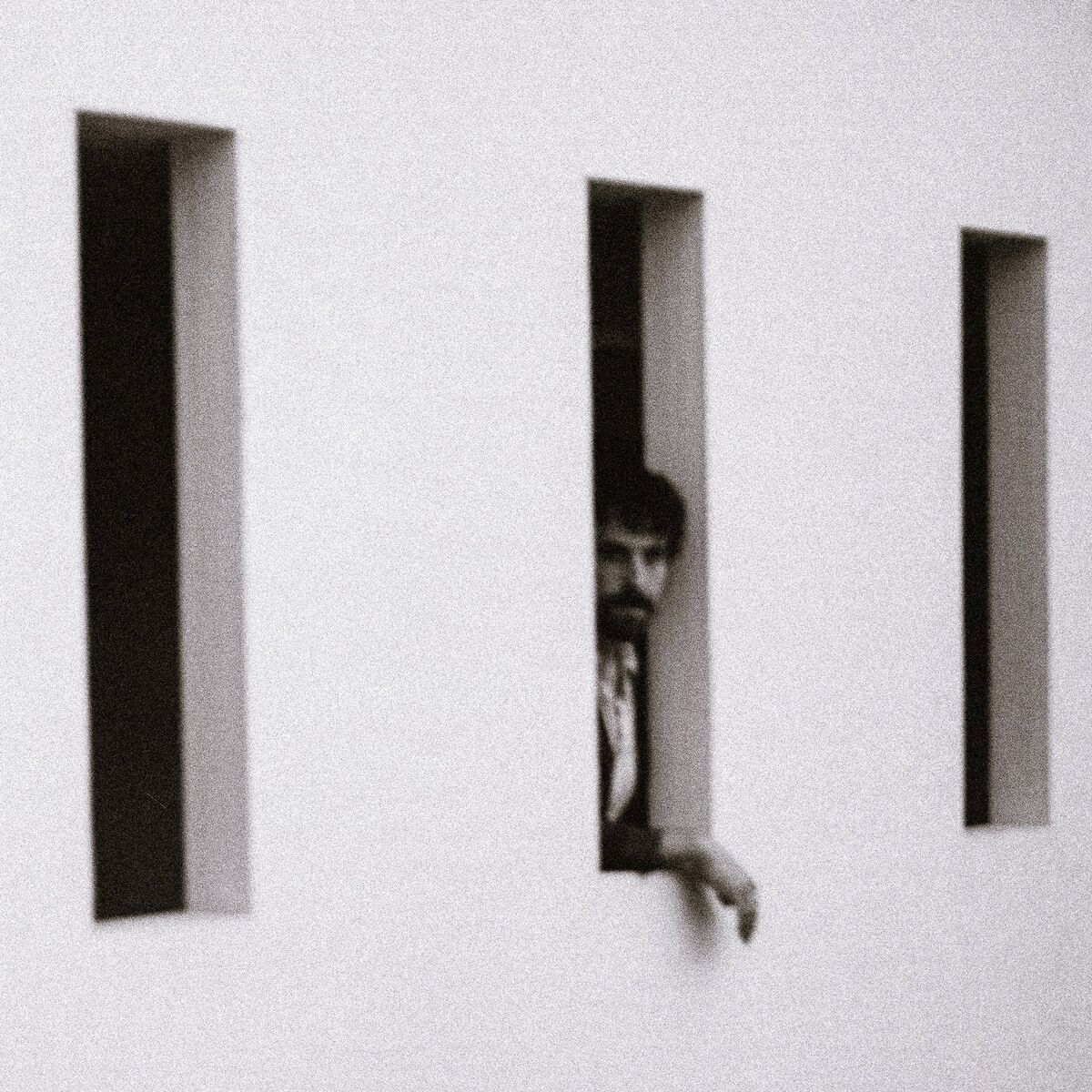 Album cover of I Hold out My Hands