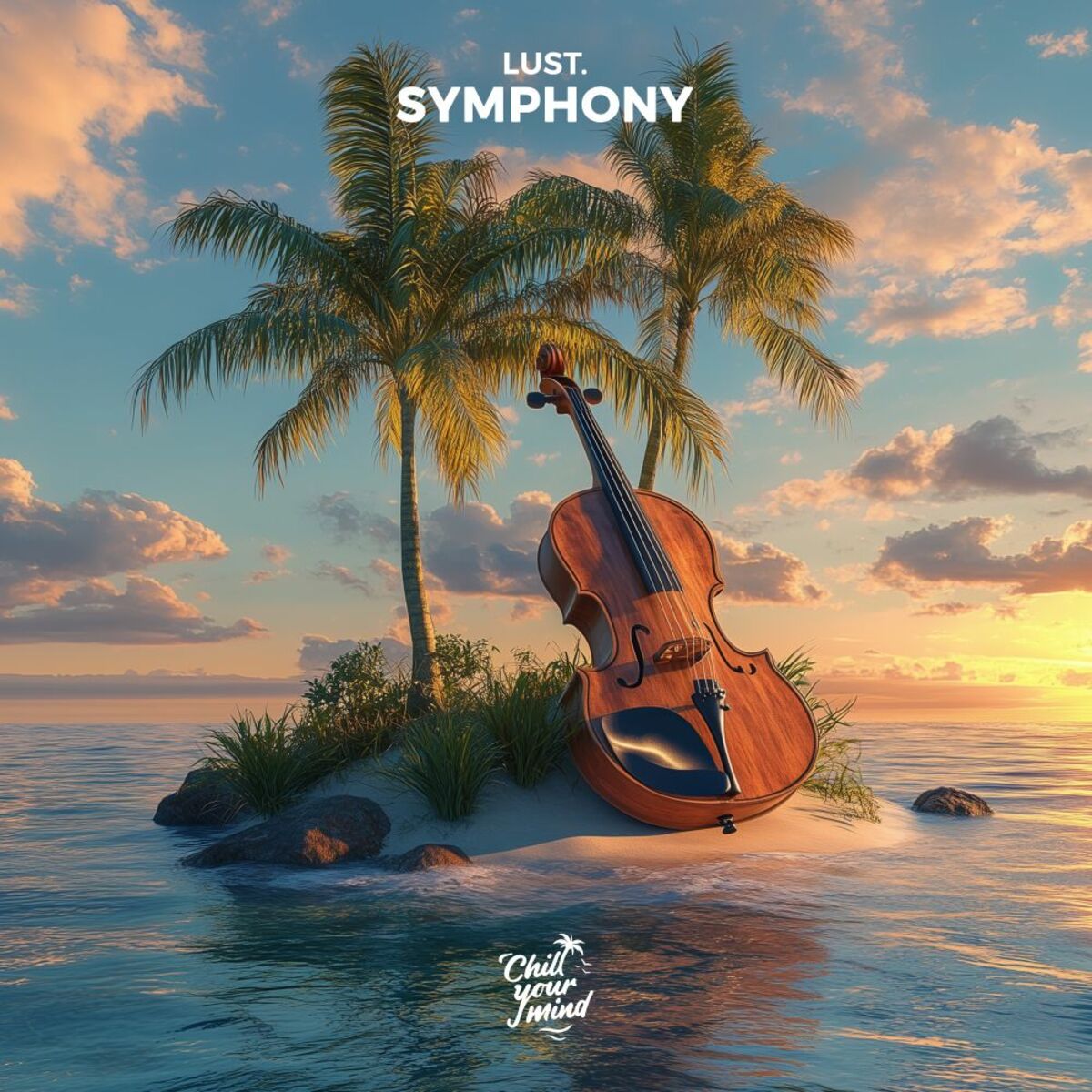 Album cover of Symphony