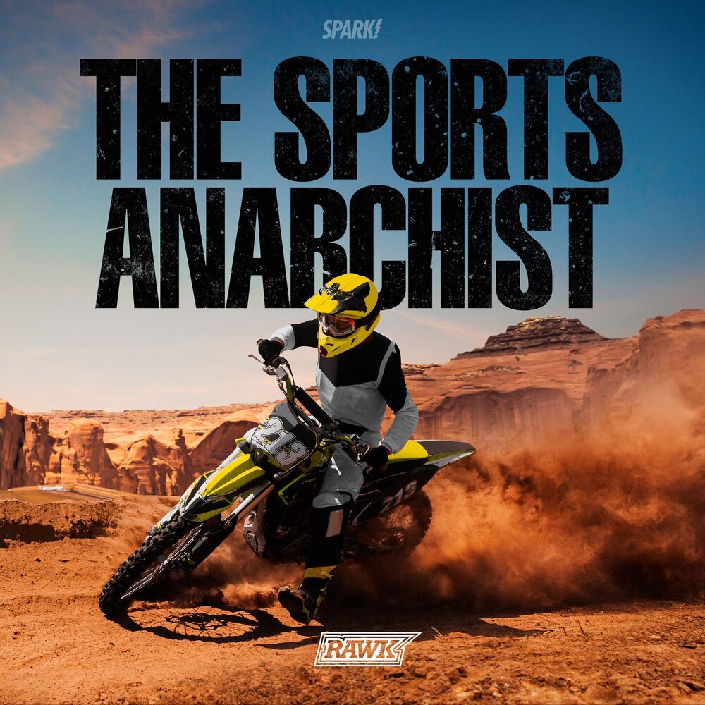 Picture of The Sports Anarchist