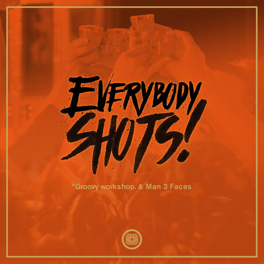 Picture of Everybody Shots!