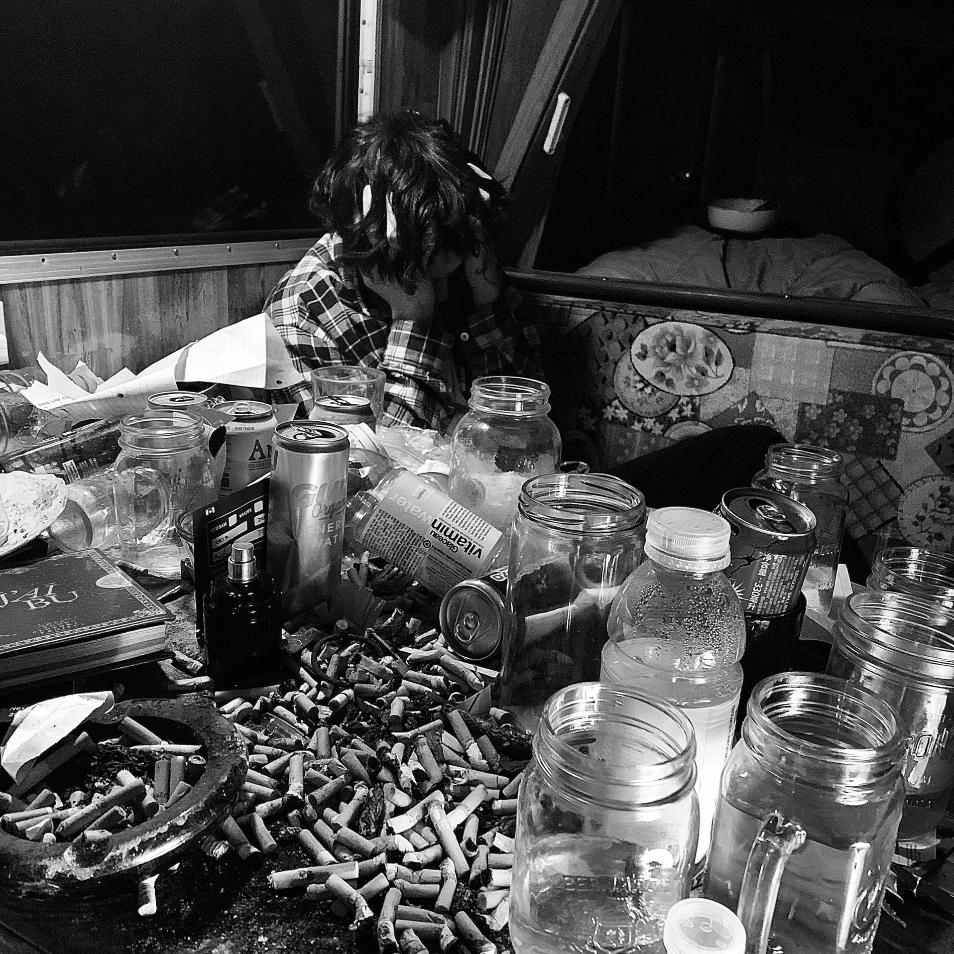 Album cover of Fast Life