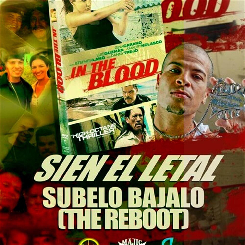 Picture of Subelo Bajalo