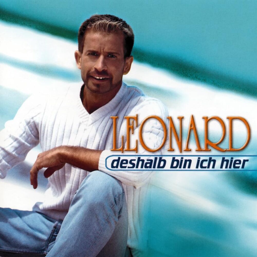 Picture of deshalb bin ich hier