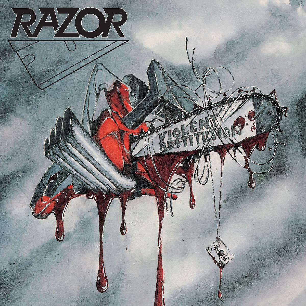 Album cover of The Marshall Arts