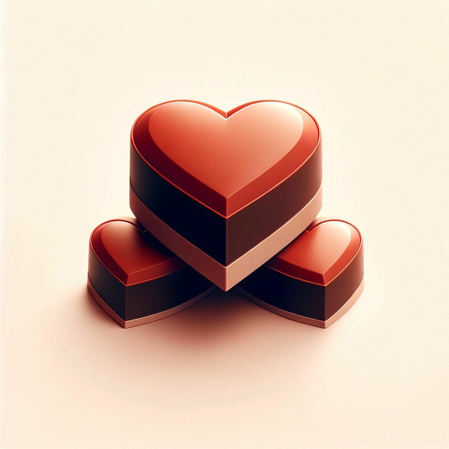 Album cover of Happy Valentines Day