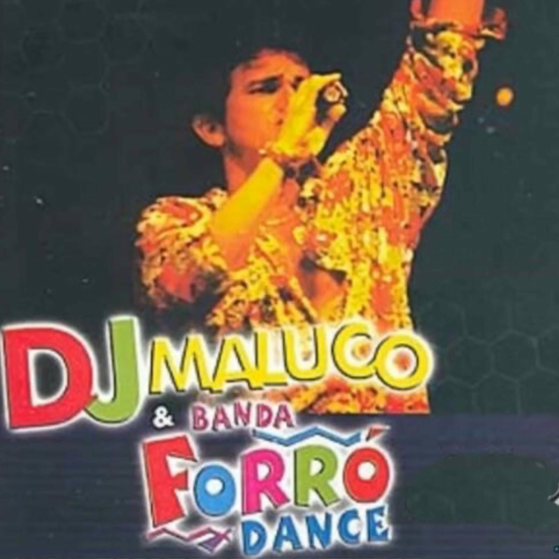 Album cover of Dança das Gatinhas [Ao Vivo]