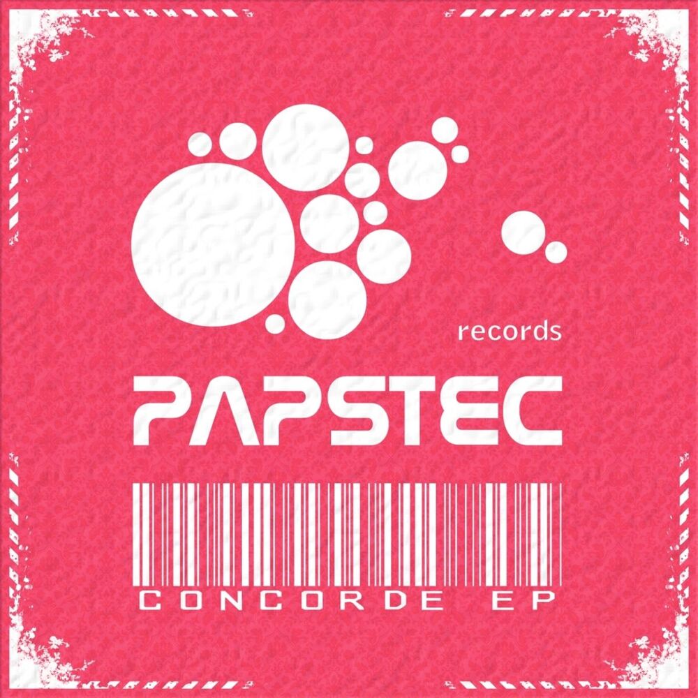 Picture of Concorde Ep