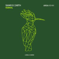 Cover of Normal