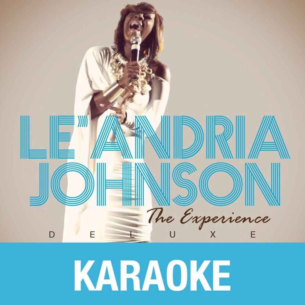 Picture of The Experience (Karaoke Version)