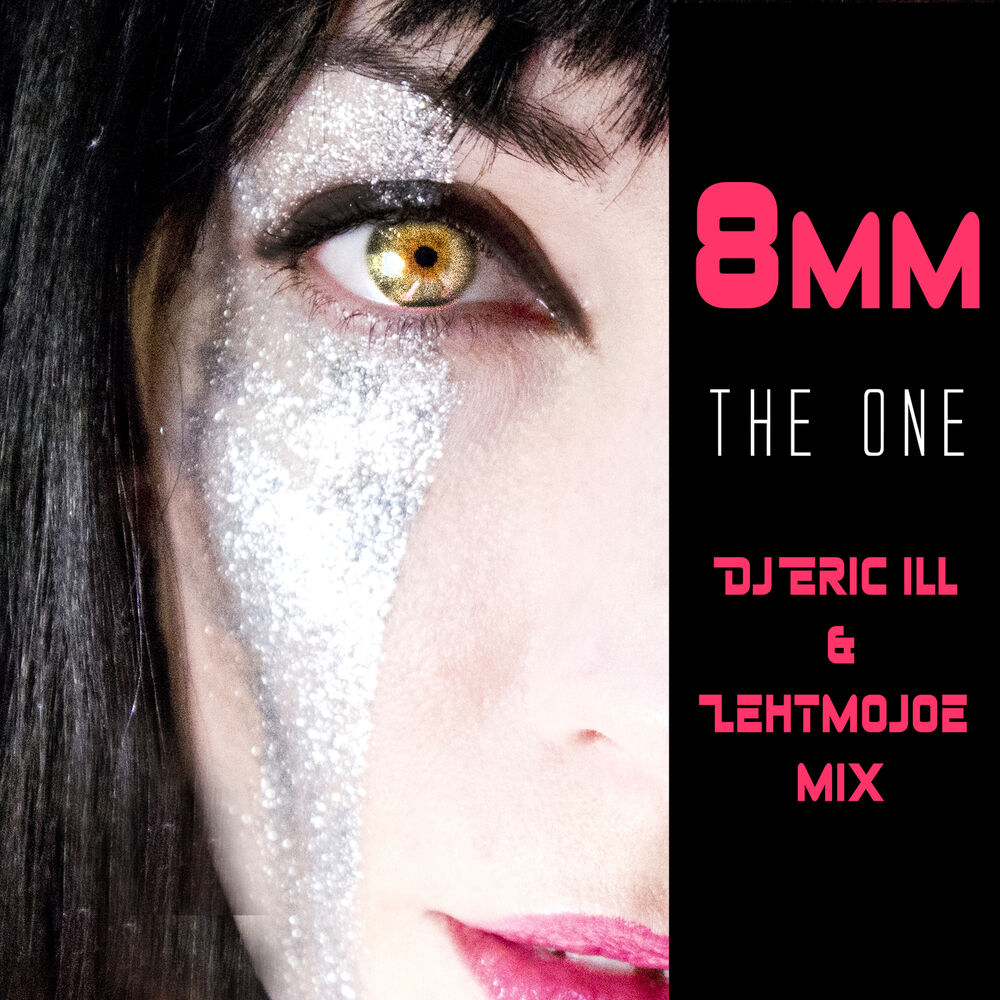 Picture of The One (Dj Eric ILL & Lehtmojoe Mix) (Dj Eric ILL & Lehtmojoe Mix)