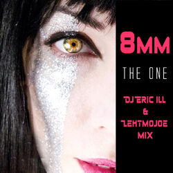 Cover of The One (Dj Eric ILL & Lehtmojoe Mix) (Dj Eric ILL & Lehtmojoe Mix)
