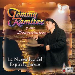 Cover of La Nueva Luz Del Espiritu Santo