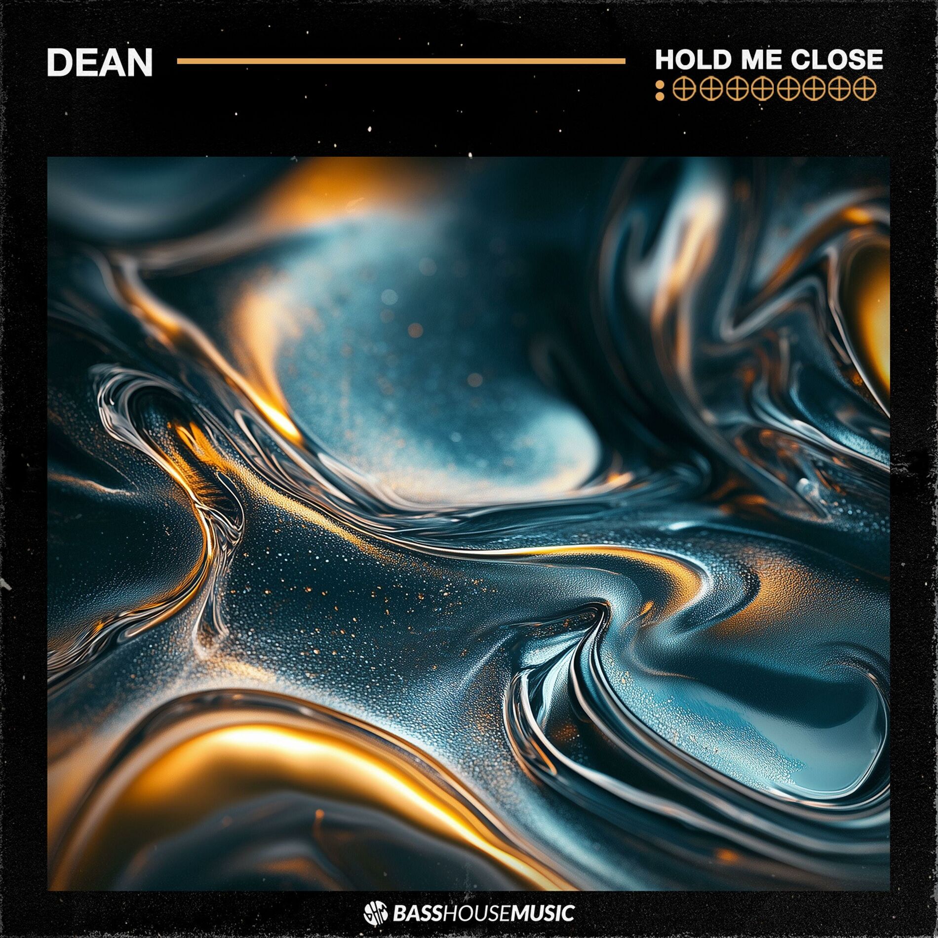 Album cover of Hold Me Close