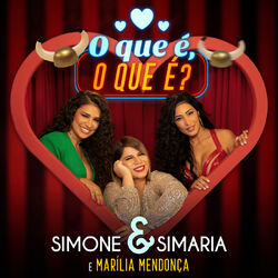 Cover of O Que É O Que É?