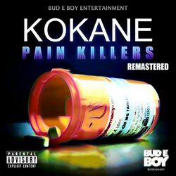Cover of Kokane Pain Killers Remastered
