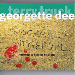 Cover of Nochmal Mit Gefühl