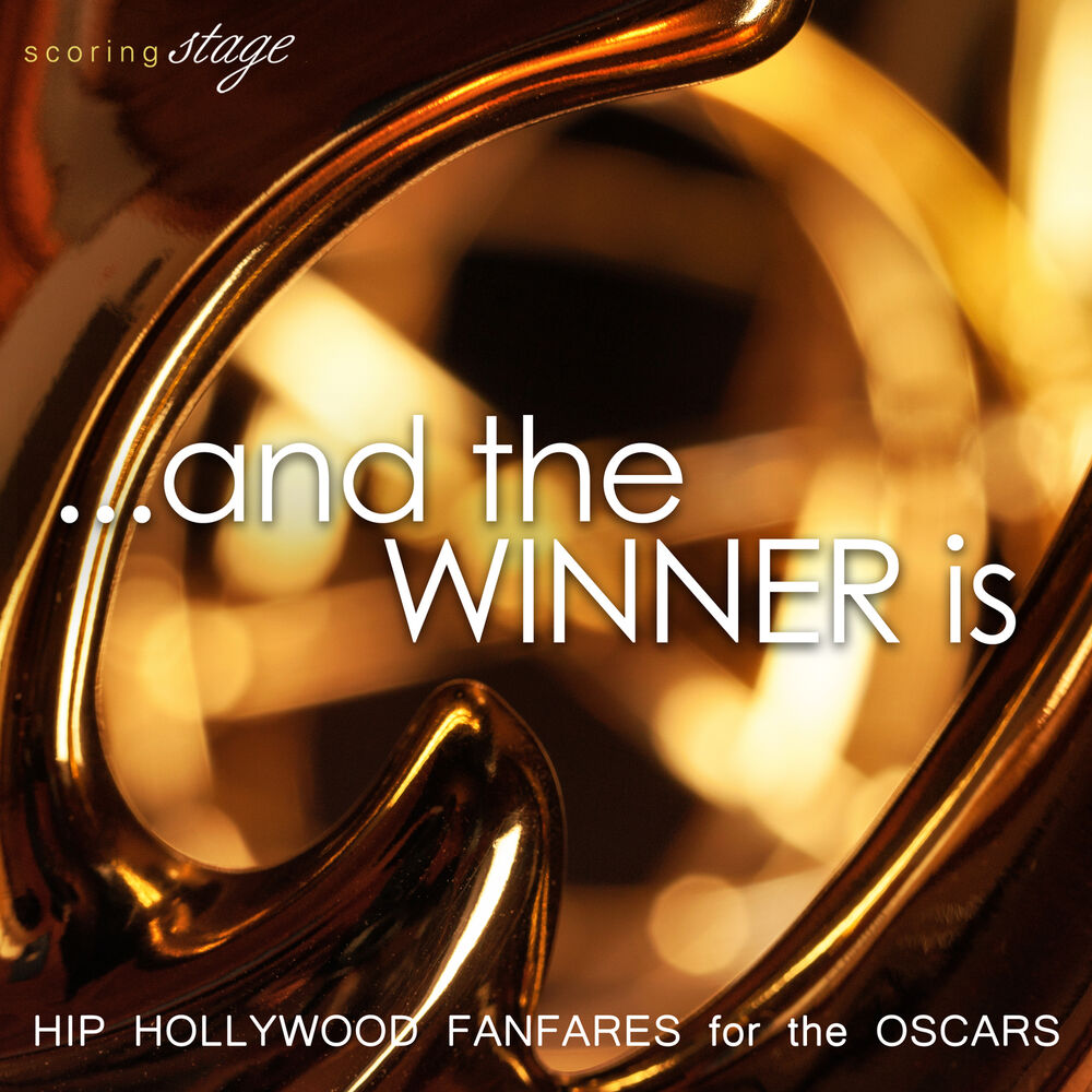 Picture of …And the Winner Is: Hip Hollywood Fanfares for the Oscars