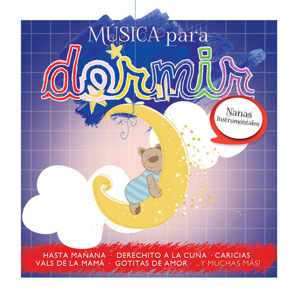 Picture of Música para Dormir