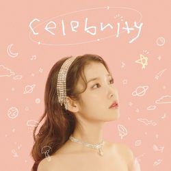 Cover of Celebrity