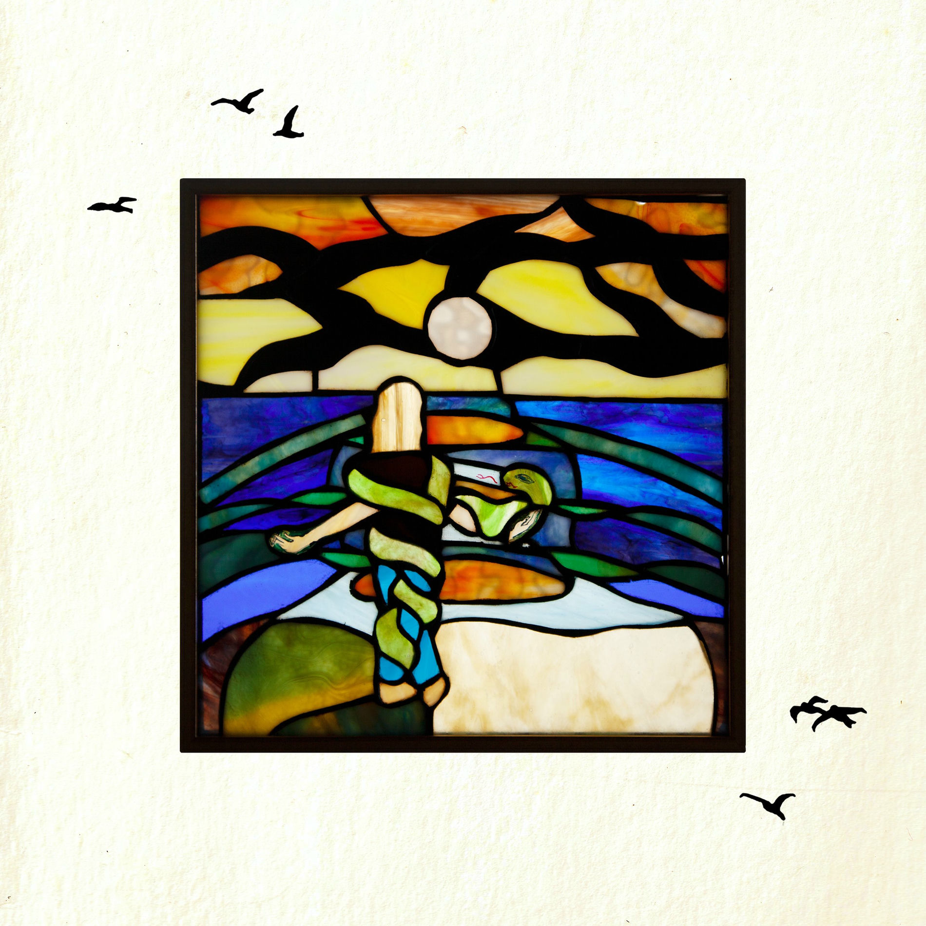 Album cover of Campervan