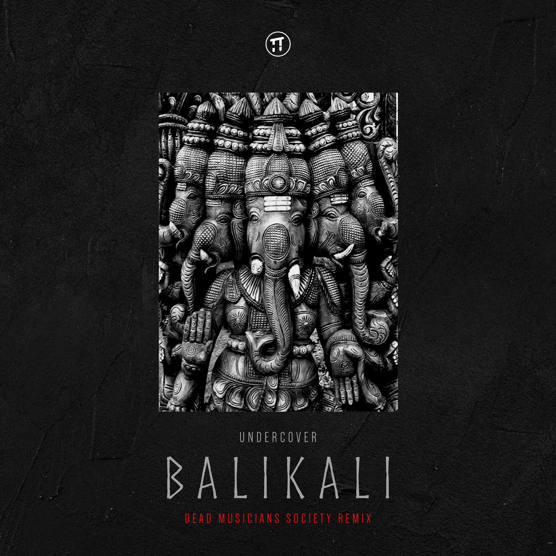 Album cover of Balikali (Dead Musicians Society, Aura Vortex & Blazy Remix)
