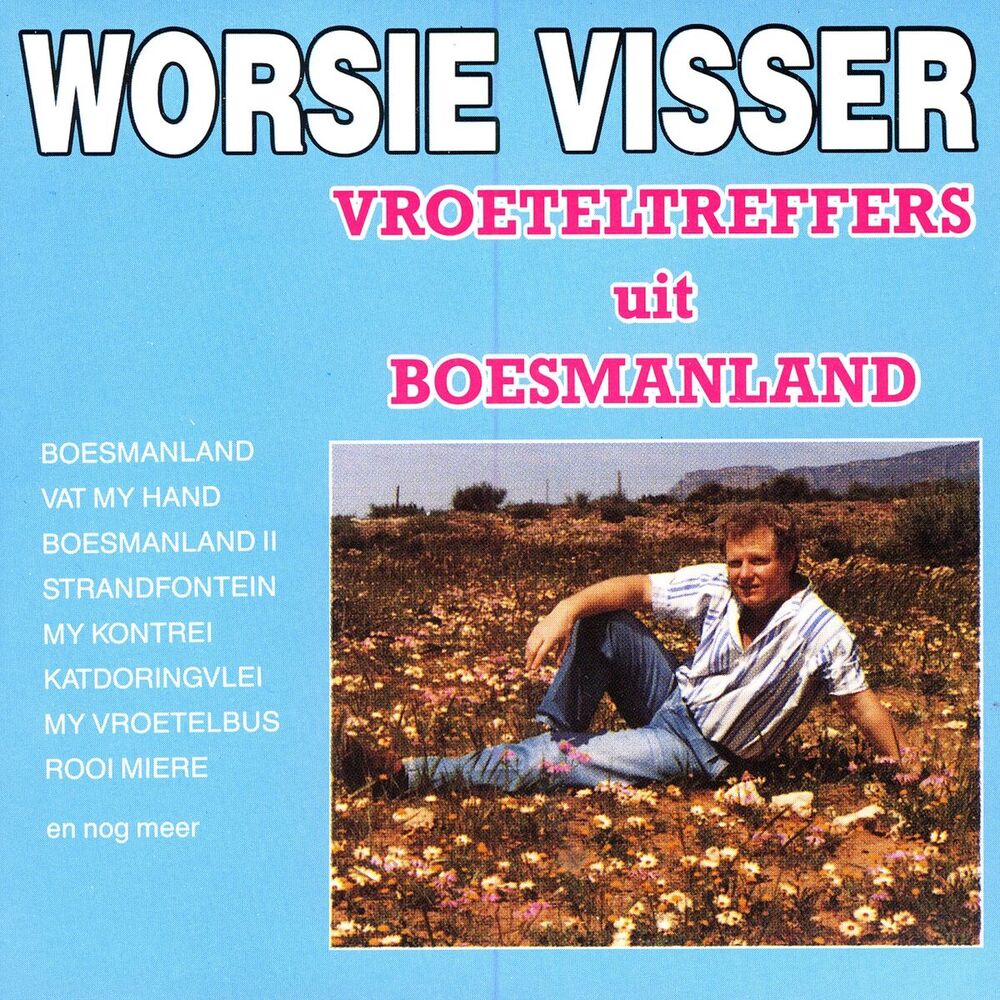 Picture of Vroeteltreffers