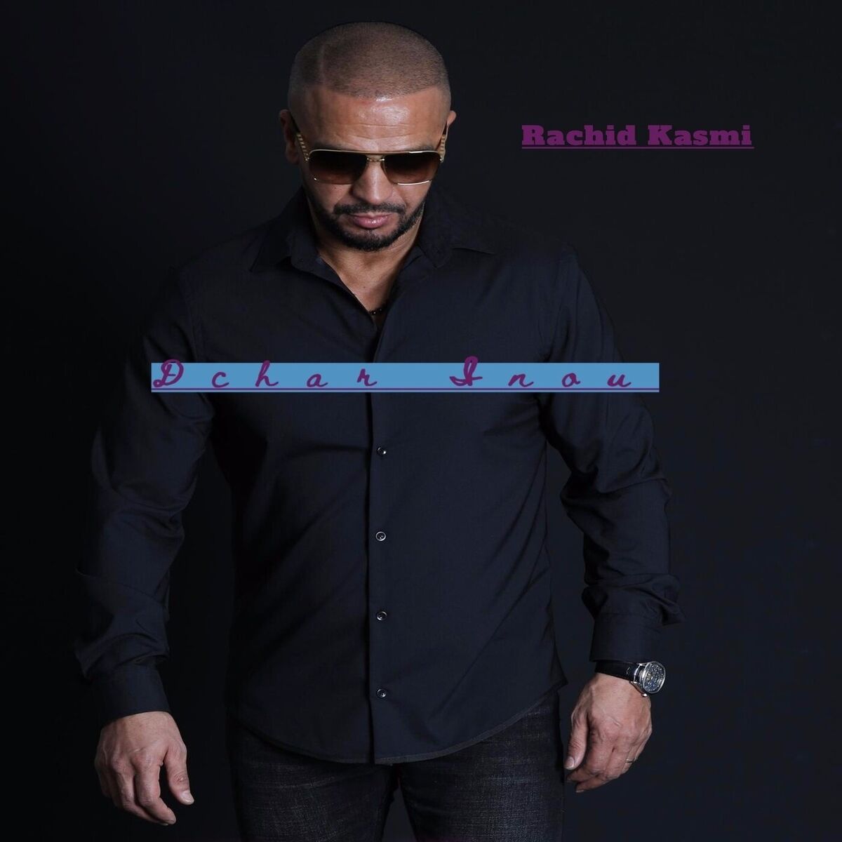 Album cover of Dchar Inou
