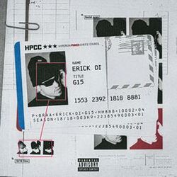 Cover of G15