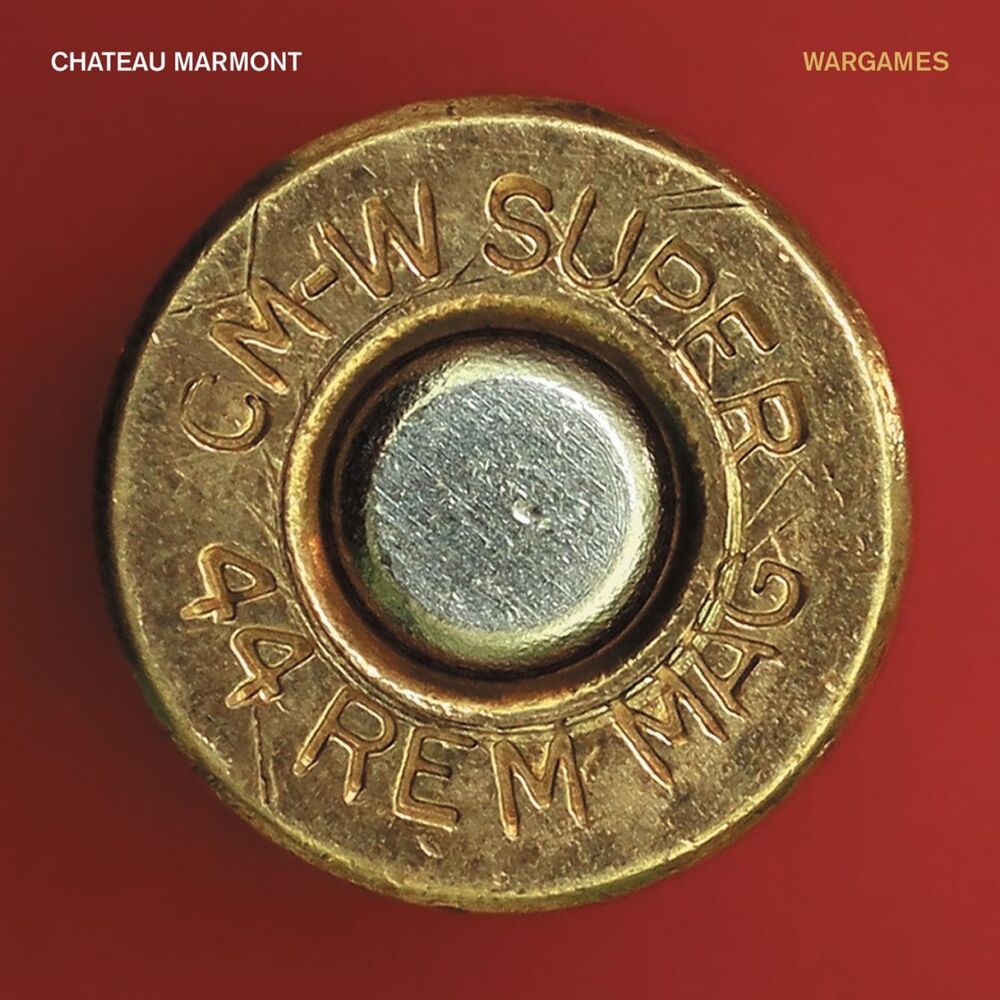 Picture of Wargames EP
