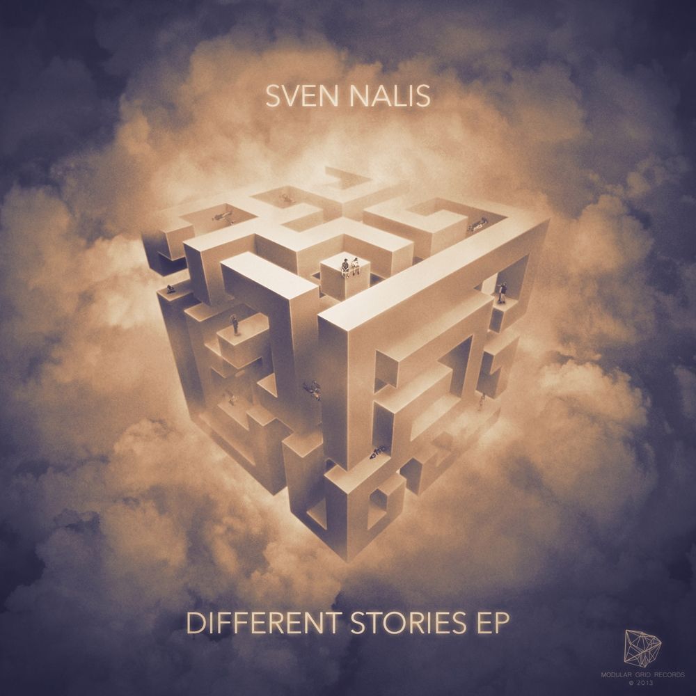 Picture of Different Stories