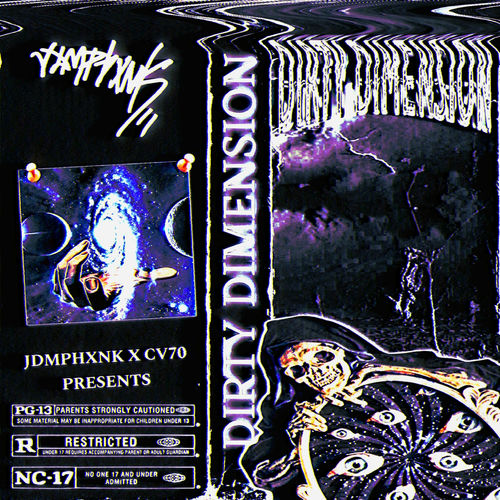 jdmphxnk - Dirty Dimension (feat. CV70) | Deezer