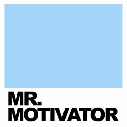 Cover of Mr. Motivator