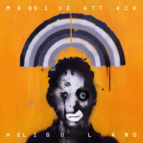 Heligoland — cover art