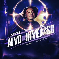 Cover of Mtg Alvo de Invejoso