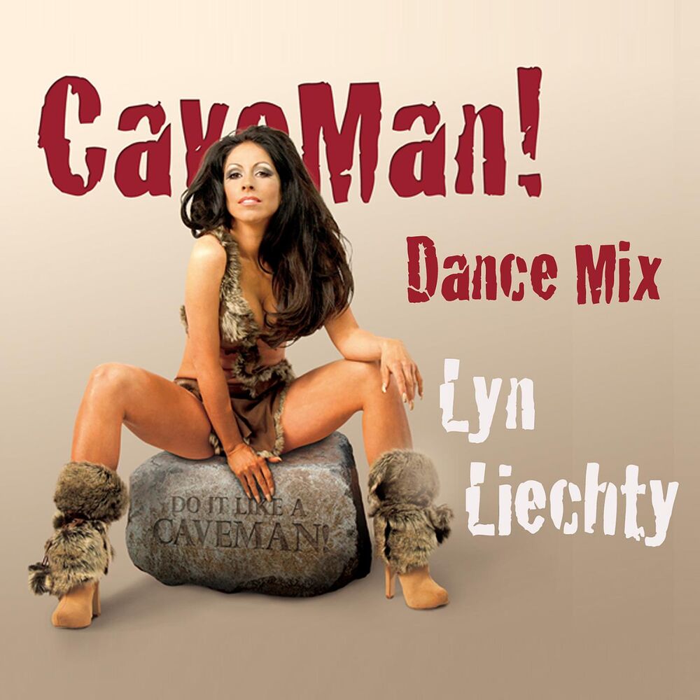 Picture of CaveMan! (Dance Mix)