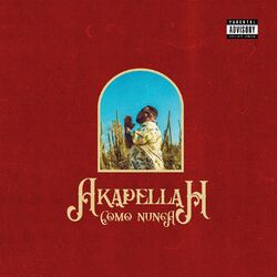Cover of Como Nunca