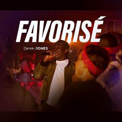 Cover of Favorisé