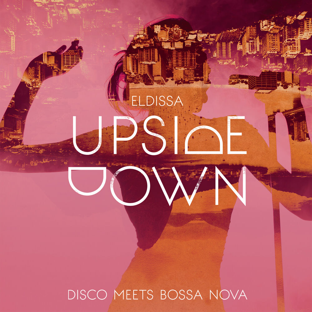Picture of Upside Down