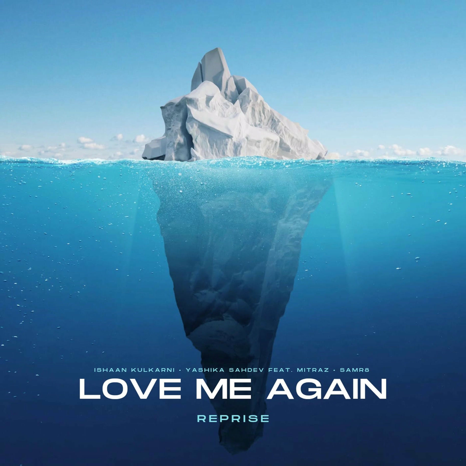 Album cover of Love Me Again Reprise (Reprise)