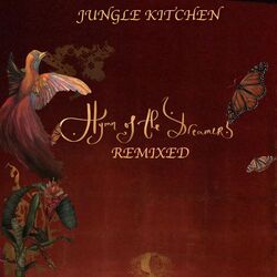music cover