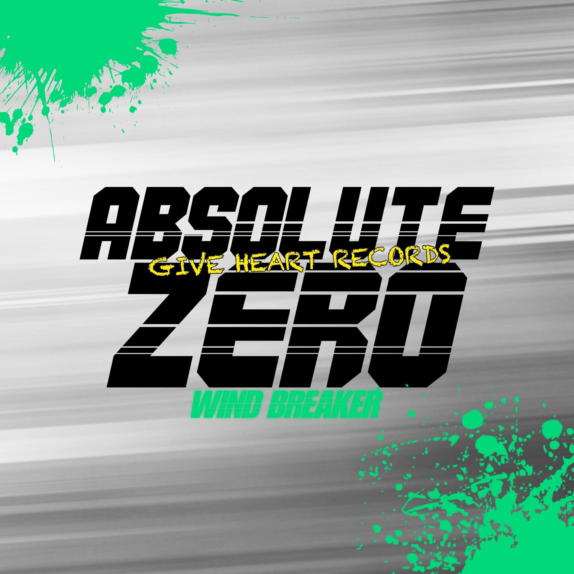 Album cover of Absolute Zero (From 