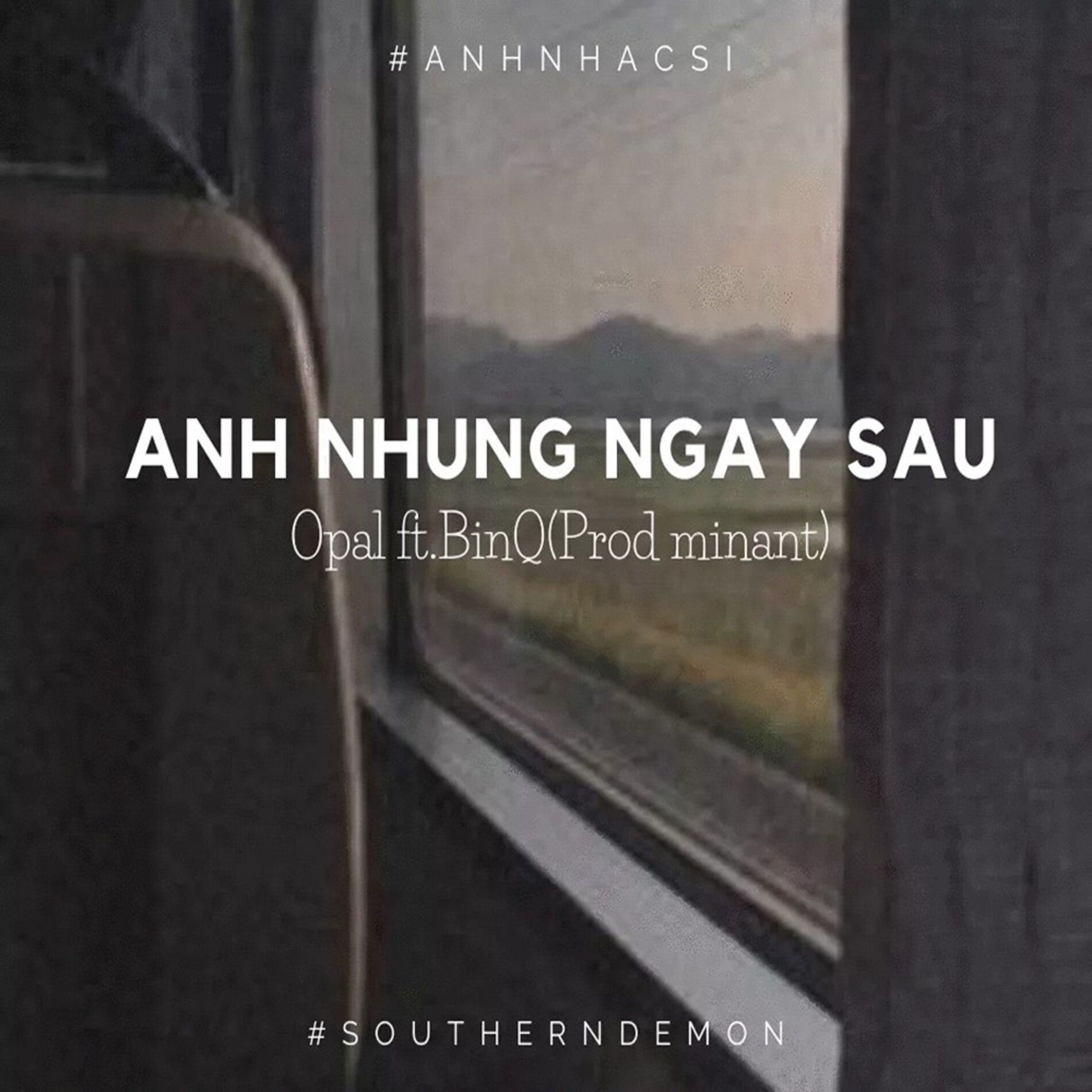 Album cover of Anh Những Ngày Sau (feat. Opal)