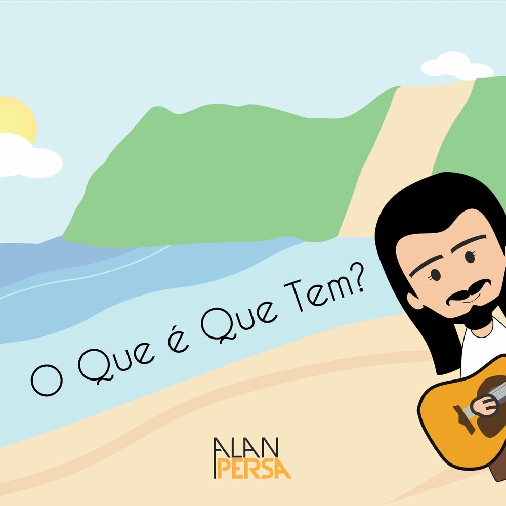 Picture of O Que É Que Tem?