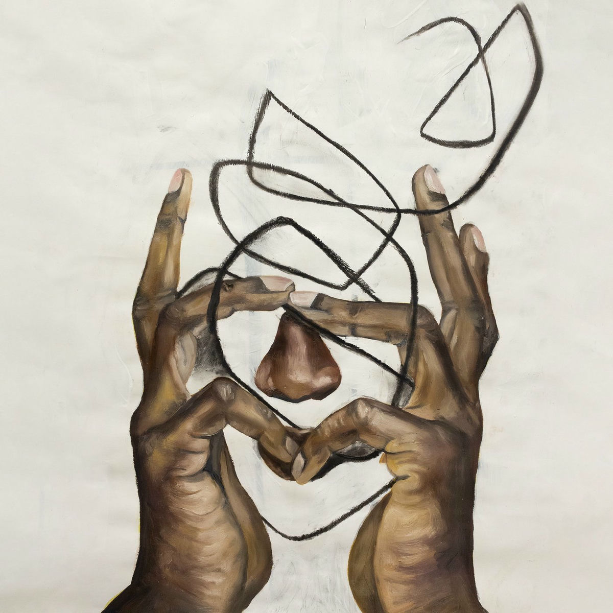 Album cover of Streams of Thought, Vol. 3: Cane & Able