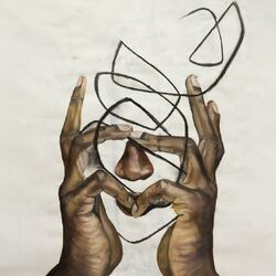 Cover of Streams of Thought, Vol. 3: Cane & Able